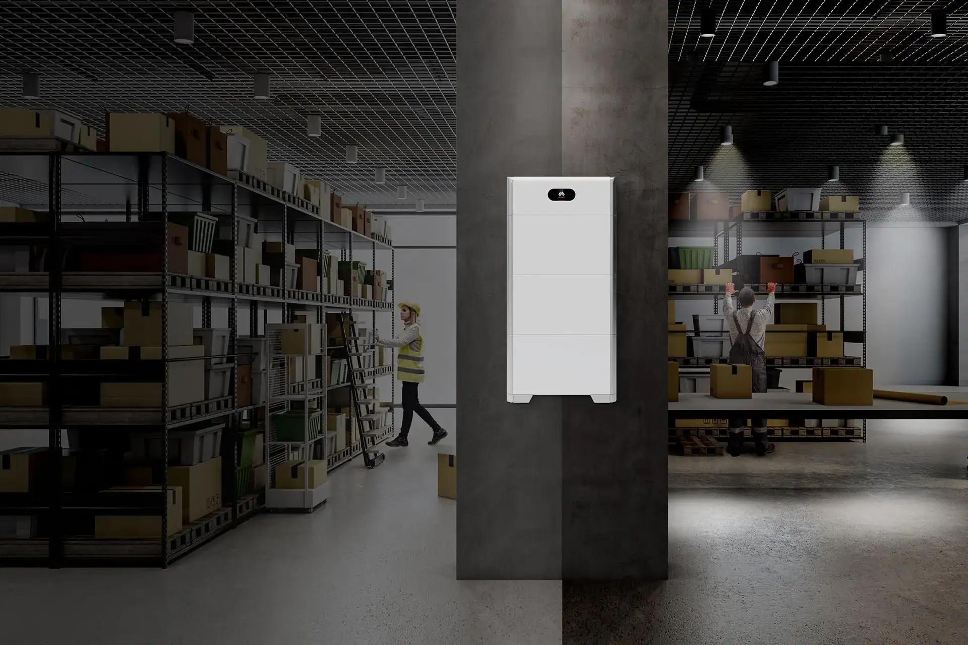 Magazynowanie energii